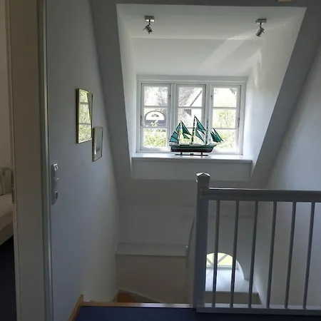 With 4 Bedrooms * Norddorf